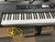 Used Korg KROSS-88 88-Key Keyboard 88-key 40012-S000302888 View 2