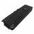 Used Gator 88 KEY DELUXE GIG CASE W/WHEELS Large Keyboard Case View 2