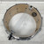 Used Tama 5.5"x14" Birch Mahogany Stain Wood Snare Drum 40051-S000115181 View 4