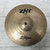 Used Zildjian ZHT 10" Splash Cymbal 40051-S000115183 View 1