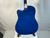 Used BEST CHOICE ACOUSTIC ELECTRIC Laminate Top Acoustic Guitar Blue 40012-S000302891 View 9