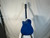 Used BEST CHOICE ACOUSTIC ELECTRIC Laminate Top Acoustic Guitar Blue 40012-S000302891 View 10
