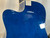Used BEST CHOICE ACOUSTIC ELECTRIC Laminate Top Acoustic Guitar Blue 40012-S000302891 View 12