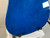 Used BEST CHOICE ACOUSTIC ELECTRIC Laminate Top Acoustic Guitar Blue 40012-S000302891 View 14