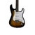 Used Squier Bullet Stratocaster Electric Guitar Tobacco Sunburst 6-String 41117-S000050932 View 1
