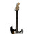Used Squier Bullet Stratocaster Electric Guitar Tobacco Sunburst 6-String 41117-S000050932 View 3