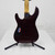 Used Schecter Gryphon Electric Guitar Red 40042-S000258567 View 7
