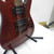 Used Schecter Gryphon Electric Guitar Red 40042-S000258567 View 6