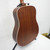 Used Taylor DN3 Solid Top Acoustic Guitar Wood 40042-S000258566 View 7