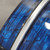 Used Orange County Venice Drum Shell Kit Blue 40015-S000327816 View 5