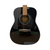 Used Yamaha F335 ACOUSTIC GUITAR Acoustic Guitar Black 41126-S000090209 View 1