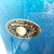 Used Tama IMPERIALSTAR FLOOR TOM Floor Tom Blue 18" 41128-S000106141 View 3