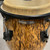 Used MEINL MARATHON SERIES 11" Conga with Stand 41106-S000093871 View 5
