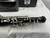 Used Yamaha 241 STUDENT OBOE Resonite Oboe 40012-S000285877 View 6