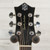 Used Randy Jackson The Diamond Edition Laminate Top Acoustic Guitar Blue 40015-S000327819 View 5