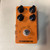 Used CaLine CP-18 ORANGE BURST Distortion Pedal 40111-S000187555 View 1