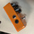 Used CaLine CP-18 ORANGE BURST Distortion Pedal 40111-S000187555 View 2