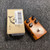 Used CaLine CP-18 ORANGE BURST Distortion Pedal 40111-S000187555 View 3