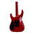 Used Jackson X Series Soloist SL1A DX Electric Guitar Red 6-String 41117-S000050938 View 7