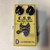 Used DAREDEVIL LOGAN SQUARE DESTROYER Distortion Pedal 40111-S000187561 View 1