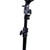 Used SUNPAK LED LIGHT RING WITH BAG AND STAND 40090-S000079496 View 3