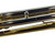 Used JEAN PAUL TR21518 Trumpet 40009-S000306187 View 7