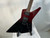 Used Jackson DEMMELITION FURY FR Modern Metal Electric Guitar Red 6-String 40012-S000302942 View 1