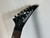 Used Jackson DEMMELITION FURY FR Modern Metal Electric Guitar Red 6-String 40012-S000302942 View 3