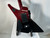 Used Jackson DEMMELITION FURY FR Modern Metal Electric Guitar Red 6-String 40012-S000302942 View 9