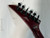 Used Jackson DEMMELITION FURY FR Modern Metal Electric Guitar Red 6-String 40012-S000302942 View 11
