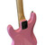 Used Squier MINI HELLO KITTY S Type Electric Guitar Pink 6-String 40009-S000306188 View 10