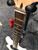 Used Squier 2019 MUSTANG Offset Double Cutaway Electric Guitar White 6-String 41123-S000110145 View 2