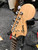 Used Squier 2019 MUSTANG Offset Double Cutaway Electric Guitar White 6-String 41123-S000110145 View 3