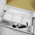 Used Pyle PDWM 3400 Wireless Microphone System 40042-S000258579 View 4
