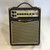 Used Acoustic A20 1 x 8 Solid State Amplifier 1 x 8 41110-S000069668 View 1