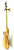 Used P-BASS KIT DIY P Type Bass Guitar Wood 4-String 41124-S000204543 View 6