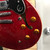 Used Epiphone DOT CH Semi-Hollow Electric Guitar Red 6-String 41125-S000039222 View 5