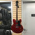 Used Epiphone DOT CH Semi-Hollow Electric Guitar Red 6-String 41125-S000039222 View 4