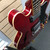 Used Epiphone DOT CH Semi-Hollow Electric Guitar Red 6-String 41125-S000039222 View 12