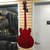 Used Epiphone DOT CH Semi-Hollow Electric Guitar Red 6-String 41125-S000039222 View 16