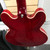 Used Epiphone DOT CH Semi-Hollow Electric Guitar Red 6-String 41125-S000039222 View 18