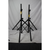 Used Proline SPEAKER STAND PAIR W BAG Speaker Stand 41128-S000106151 View 3