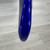 Used Squier Affinity Series Stratocaster Electric Guitar - Blue 40112-S000178259 View 10