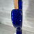 Used Squier Affinity Series Stratocaster Electric Guitar - Blue 40112-S000178259 View 19