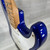 Used Squier Affinity Series Stratocaster Electric Guitar - Blue 40112-S000178259 View 20