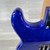 Used Squier Affinity Series Stratocaster Electric Guitar - Blue 40112-S000178259 View 24