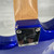 Used Squier Affinity Series Stratocaster Electric Guitar - Blue 40112-S000178259 View 23