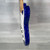 Used Squier Affinity Series Stratocaster Electric Guitar - Blue 40112-S000178259 View 16