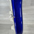 Used Squier Affinity Series Stratocaster Electric Guitar - Blue 40112-S000178259 View 18