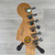 Used Squier Affinity Series Stratocaster Electric Guitar - Blue 40112-S000178259 View 22